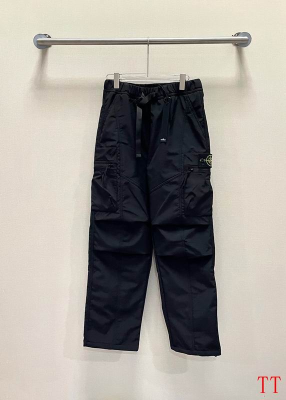 Stone Island Sweatpants Mens ID:20260916-327